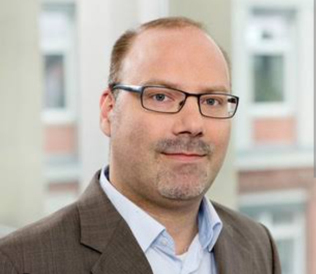 Dr. Dipl.-Ing. Wolfram Schmidt